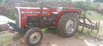Massey ferguson 1035 DI Maha shakti (1) Massey ferguson 1035 DI Maha shakti (1)
