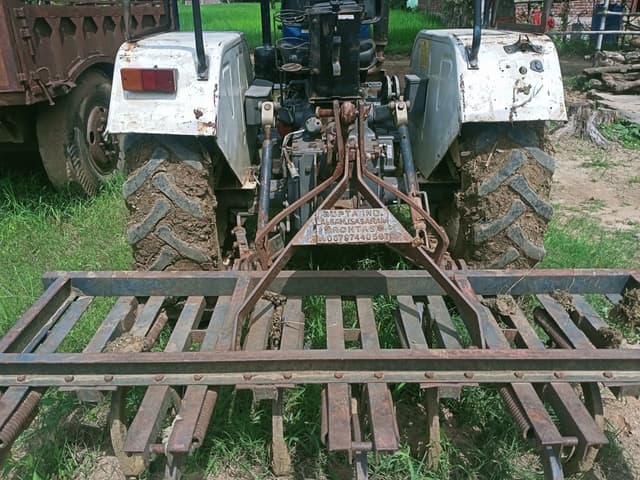 Swaraj 834 XM (3) Swaraj 834 XM (3)