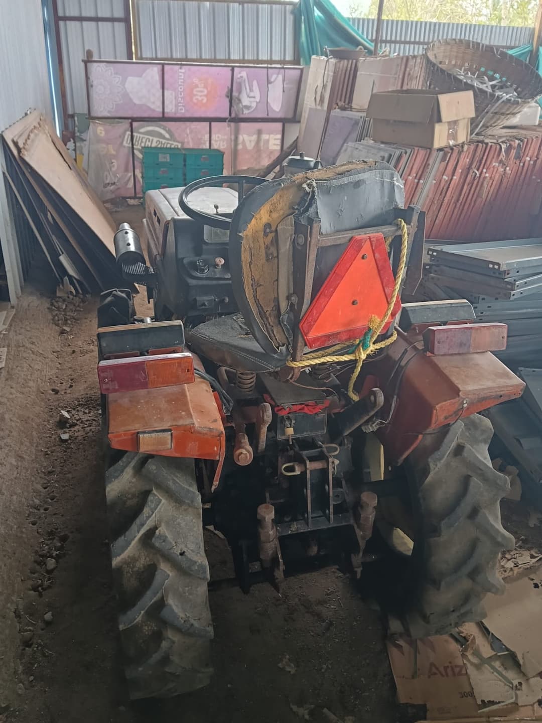 Vst shakti VT180D JAI 2W 4W (3) Vst shakti VT180D JAI 2W 4W (3)