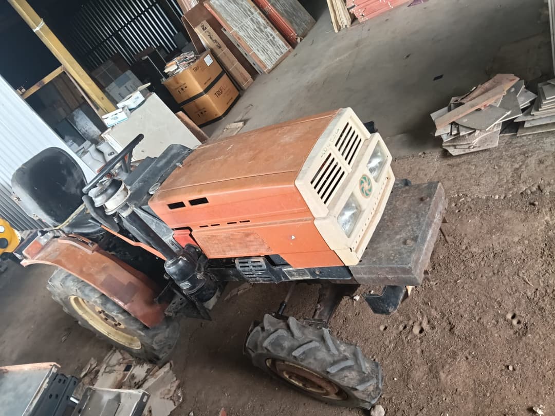 Vst shakti VT180D JAI 2W 4W (4) Vst shakti VT180D JAI 2W 4W (4)