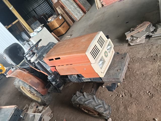 Vst shakti VT180D JAI 2W 4W (4) Vst shakti VT180D JAI 2W 4W (4)