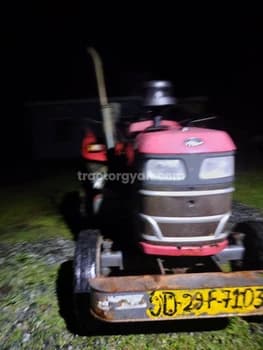 Mahindra YUVO 575 DI (1) Mahindra YUVO 575 DI (1)