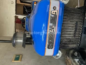 Sonalika DI 35 (1) Sonalika DI 35 (1)