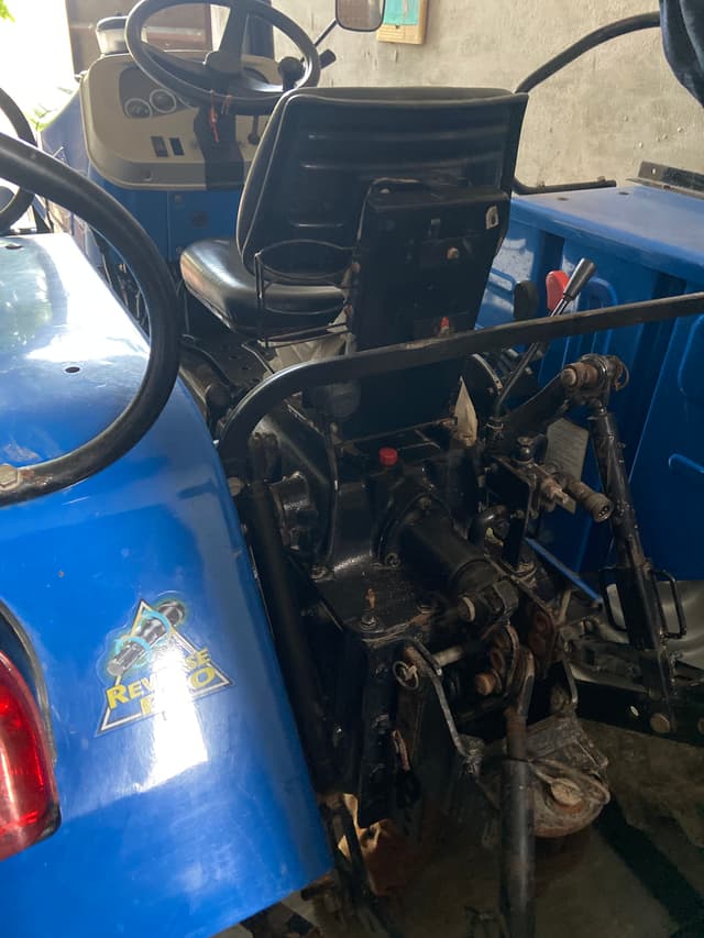 Sonalika DI 35 (3) Sonalika DI 35 (3)