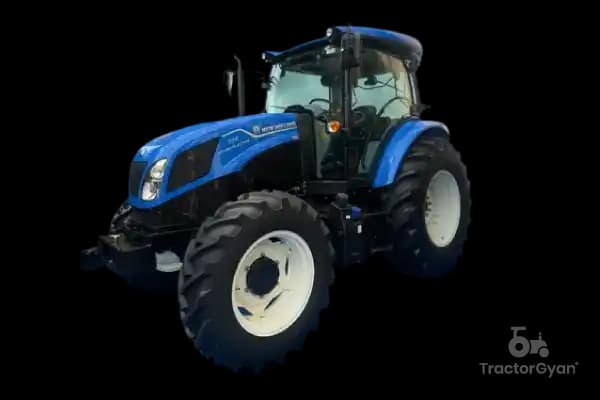 New holland Workmaster 105 HVAC Cabin New holland Workmaster 105 HVAC Cabin