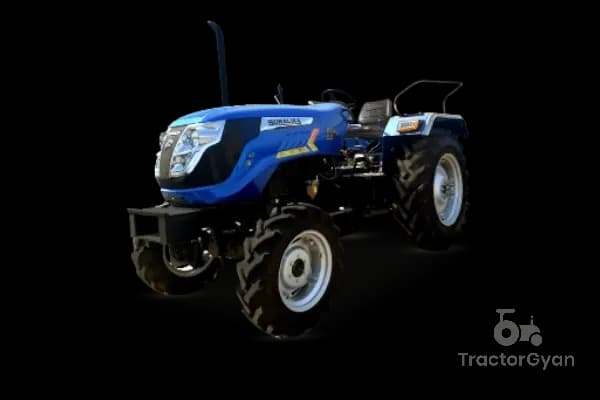 सोनालीका टाइगर डीआई 745 III 4WD सोनालीका टाइगर डीआई 745 III 4WD