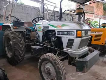 Eicher 380 (1) Eicher 380 (1)