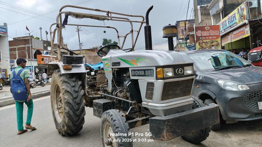 Eicher 380 (3) Eicher 380 (3)