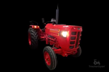 Mahindra 475 DI N1 Mahindra 475 DI N1