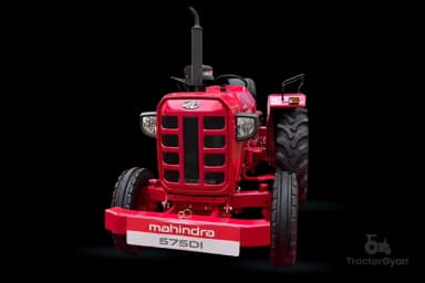 Mahindra 575 DI N1 Mahindra 575 DI N1