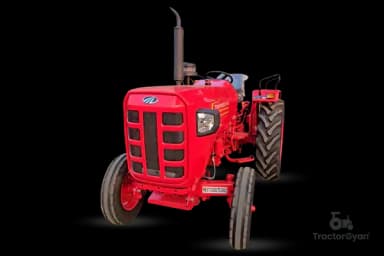 Mahindra 575 DI MS N1 Mahindra 575 DI MS N1