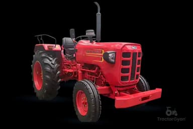 Mahindra 585 DI N1 Mahindra 585 DI N1