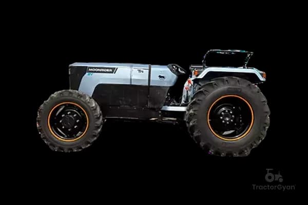 Moonrider MaxForce image Moonrider MaxForce image