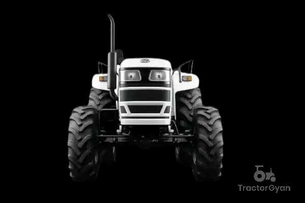 महिंद्रा युवो टेक प्लस 585 डीआई लिमिटेड एडिशन image महिंद्रा युवो टेक प्लस 585 डीआई लिमिटेड एडिशन image