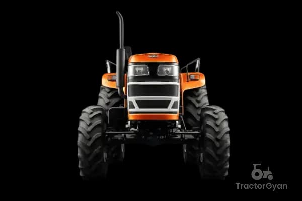 Mahindra Yuvo Tech Plus 585 DI Limited Edition tractor Mahindra Yuvo Tech Plus 585 DI Limited Edition tractor