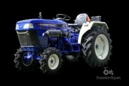 Farmtrac 30 Prorchard 4WD Farmtrac 30 Prorchard 4WD