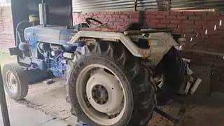 45 powermaxx (50HP)