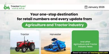 Tractor Gyan Newsletter January 2026 Tractor Gyan Newsletter January 2026