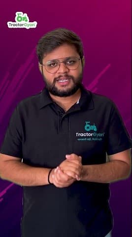 Check Tractor Air Filter: Signs of Choking or Service Needs Video | Tractor Gyan Check Tractor Air Filter: Signs of Choking or Service Needs Video | Tractor Gyan