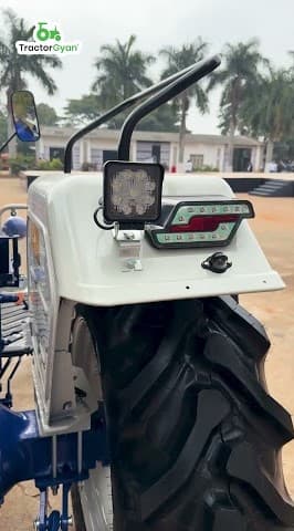 Farmtrac Promaxx Tractors with Plough Lamp Video | Tractor Gyan Farmtrac Promaxx Tractors with Plough Lamp Video | Tractor Gyan