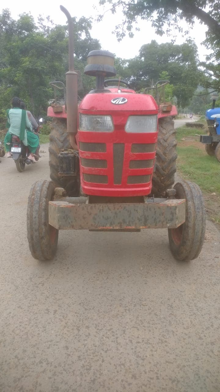 Mahindra 475 DI SP Plus (44HP)