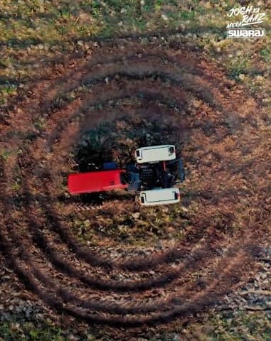 New Swaraj Tractor Launching Soon: Jisme Hai Sab Kuchh Xtra, Video | Tractor Gyan New Swaraj Tractor Launching Soon: Jisme Hai Sab Kuchh Xtra, Video | Tractor Gyan