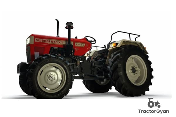 DI 30 Baagban (30HP)