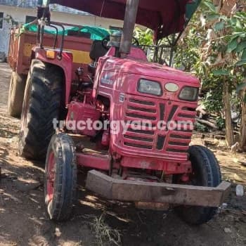 Mahindra 275 DI XP Plus (37HP) (1) Mahindra 275 DI XP Plus (37HP) (1)