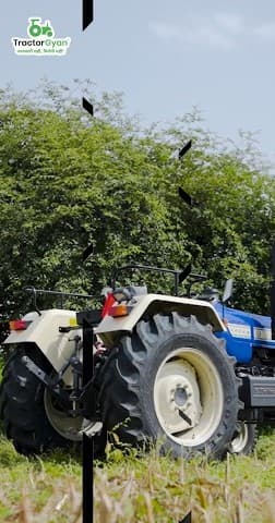 Swaraj 744 XT Tractor Is The Real Power of The Fields Video | Tractor Gyan Swaraj 744 XT Tractor Is The Real Power of The Fields Video | Tractor Gyan