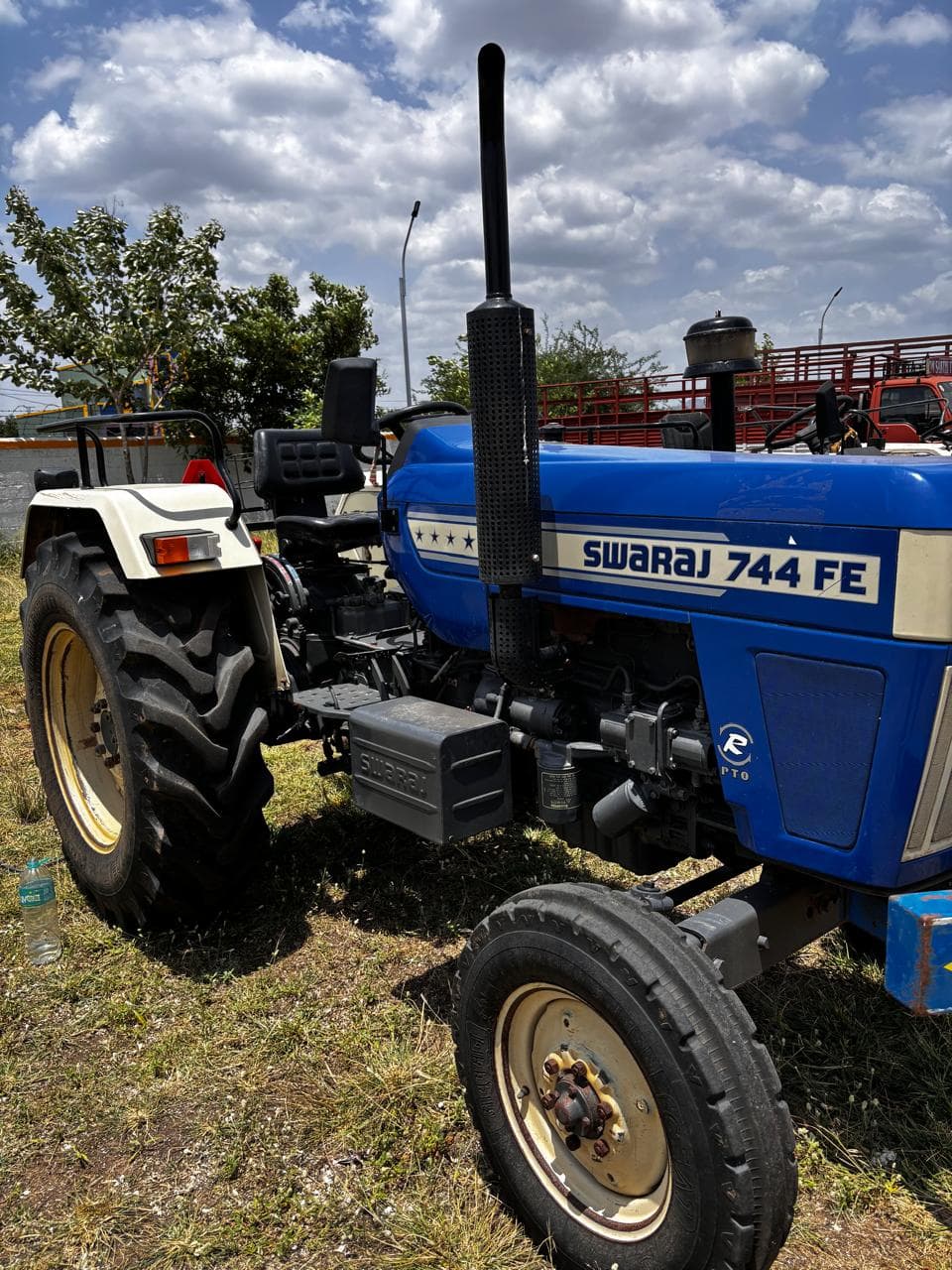 Swaraj 744 FE (HP) (3) Swaraj 744 FE (HP) (3)