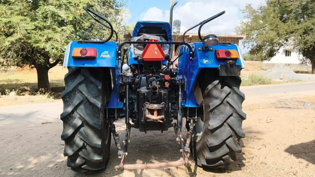 Sonalika DI 745 III (50HP) (2) Sonalika DI 745 III (50HP) (2)