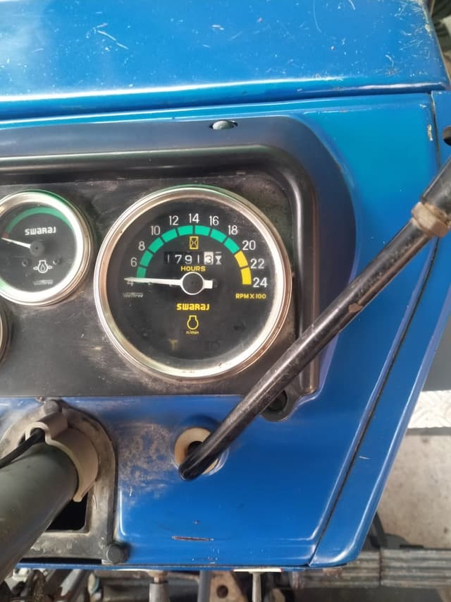 Swaraj 744 FE (HP) (2) Swaraj 744 FE (HP) (2)