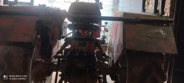 Mahindra 575 DI (45HP) (2) Mahindra 575 DI (45HP) (2)