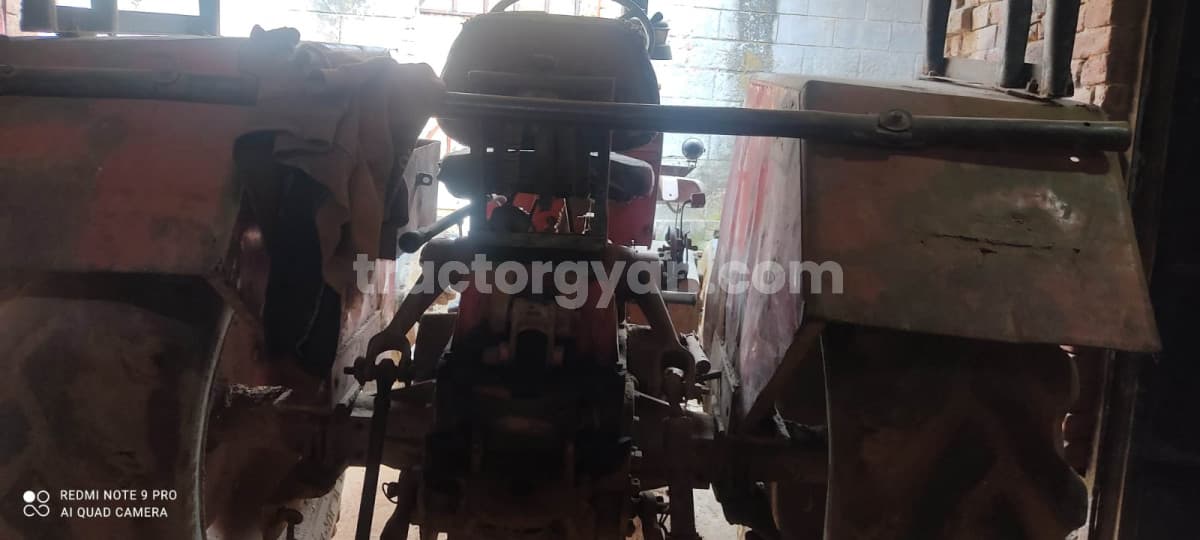 Mahindra 575 DI (45HP) (2) Mahindra 575 DI (45HP) (2)