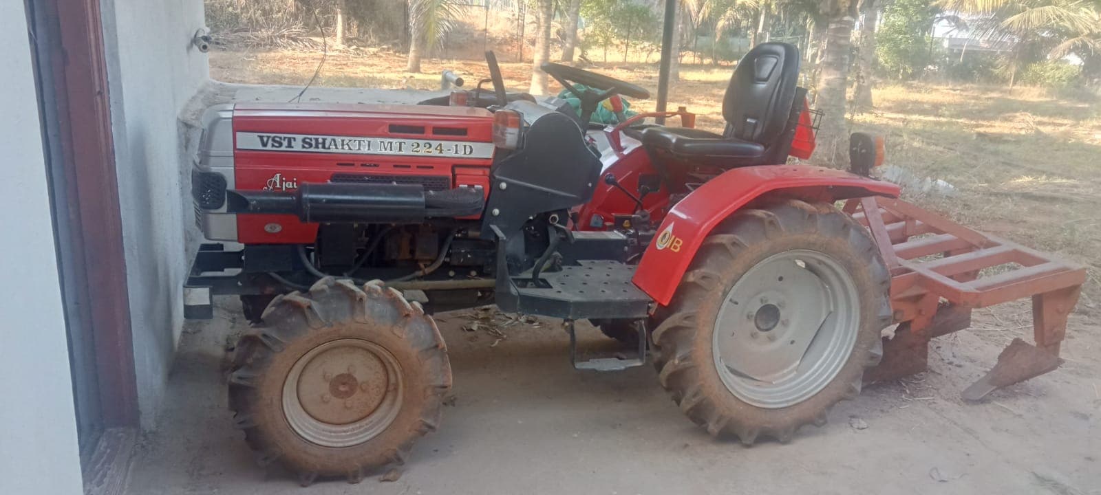 VST VT 224 1D (22HP) (3) VST VT 224 1D (22HP) (3)