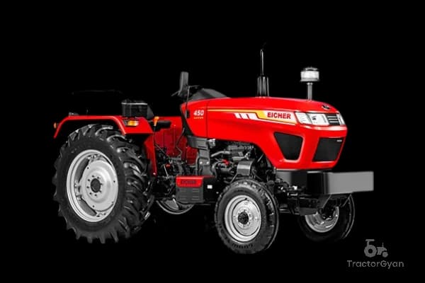 आयशर 450 2डब्ल्यूडी प्राइमा जी3 image आयशर 450 2डब्ल्यूडी प्राइमा जी3 image