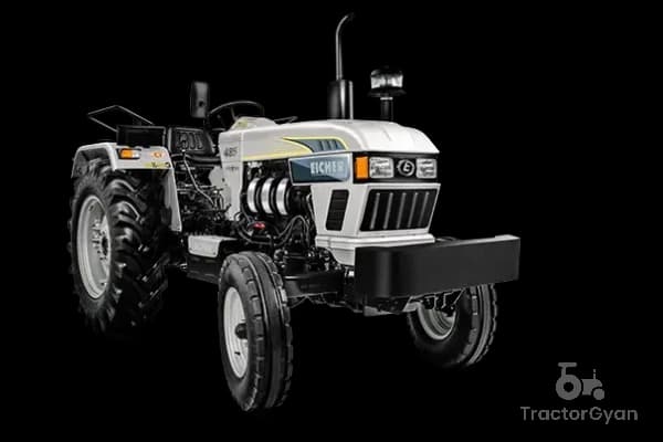 Eicher 485 image Eicher 485 image