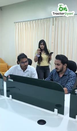 Another World Record Coming… Stay Tuned – Tractor Gyan Another World Record Coming… Stay Tuned – Tractor Gyan