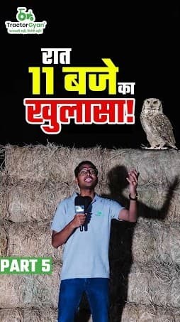 How Many Bales in 24 Hours? Influencers Guess! – Tractor Gyan How Many Bales in 24 Hours? Influencers Guess! – Tractor Gyan