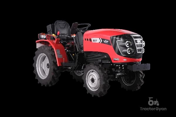 VST 927 4WD VST 927 4WD