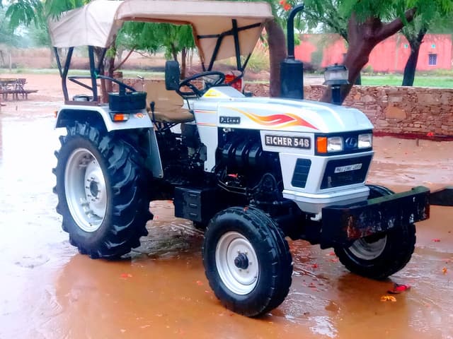 Eicher 548 (49HP) (1) Eicher 548 (49HP) (1)
