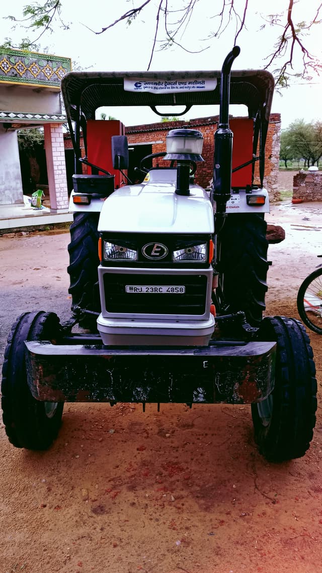 Eicher 548 (49HP) (3) Eicher 548 (49HP) (3)