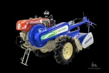 Greaves Cotton Agri Power Plus Power Tiller Greaves Cotton Agri Power Plus Power Tiller