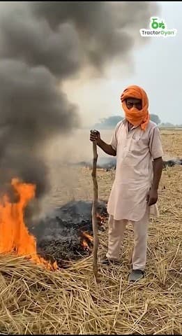 Takachar Machine | Turn Straw into Biofuel Video – Tractor Gyan Takachar Machine | Turn Straw into Biofuel Video – Tractor Gyan