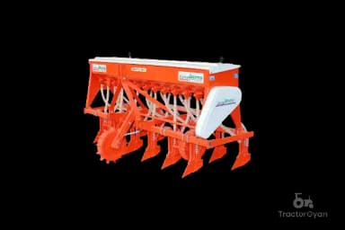 Landforce Standard Zero Till Seed Drill Landforce Standard Zero Till Seed Drill