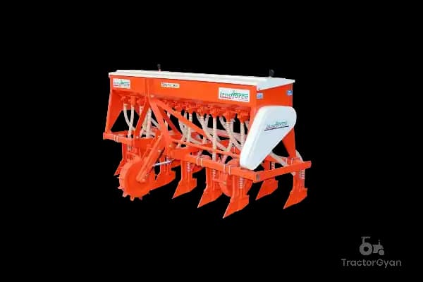 Landforce Standard Zero Till Seed Drill Landforce Standard Zero Till Seed Drill