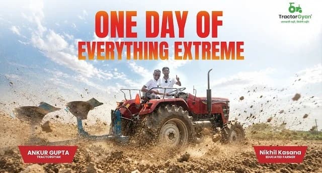 Mahindra mBULL Engine vs Rotavator, Cultivator & MB Plough Video – Tractor Gyan Mahindra mBULL Engine vs Rotavator, Cultivator & MB Plough Video – Tractor Gyan