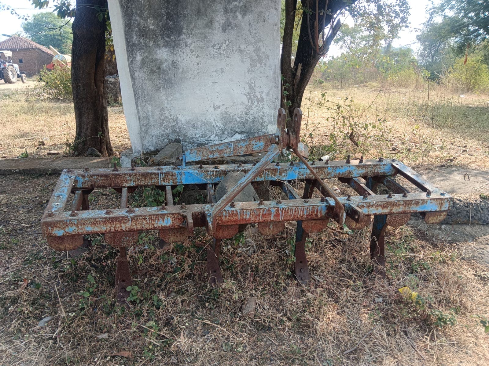 Swaraj 834 FE (HP) (4) Swaraj 834 FE (HP) (4)