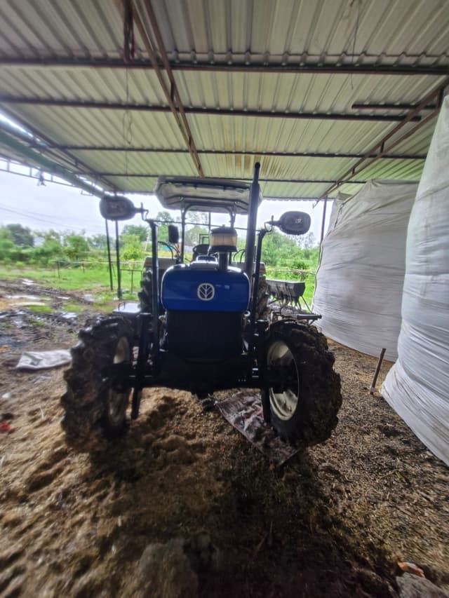 New holland 3630 TX Special edition (50 Hp cat.HP) (1) New holland 3630 TX Special edition (50 Hp cat.HP) (1)
