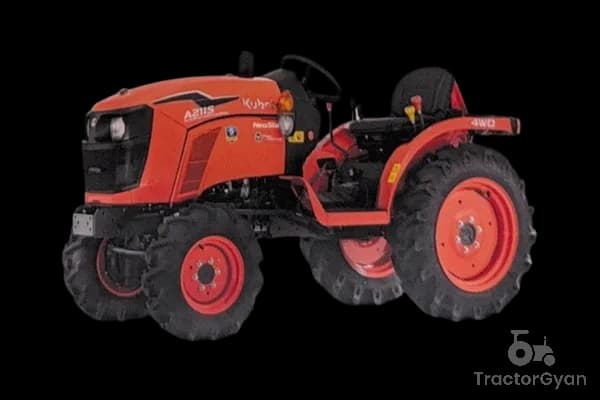 Kubota NeoStar A211S-N Kubota NeoStar A211S-N